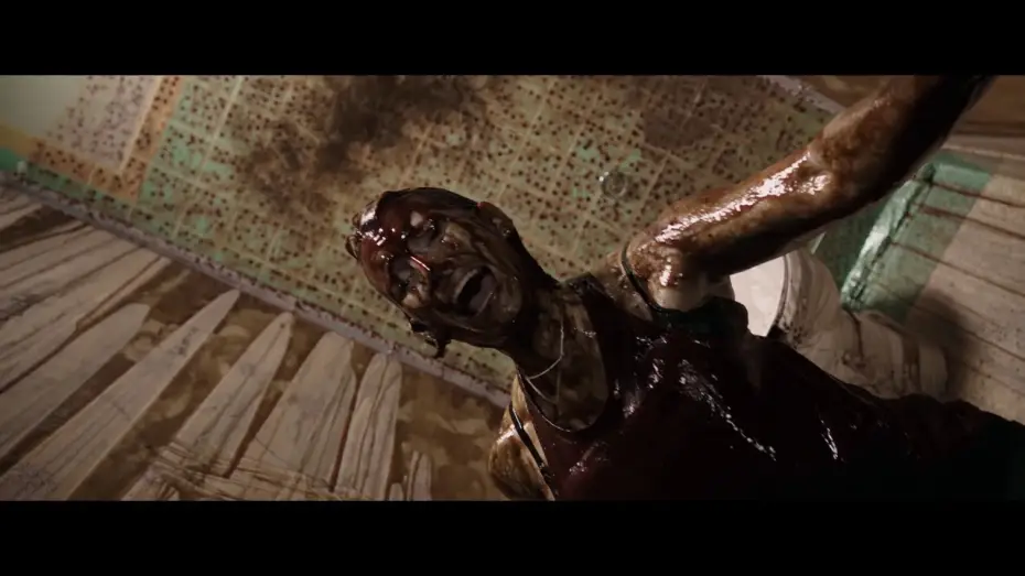 Wideo do filmu To: Rozdział 2 — Hallway TV Spot