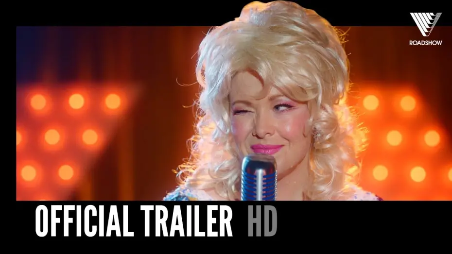 Wideo do filmu Seriously Red — Official Trailer