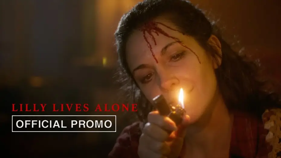 Wideo do filmu Lilly Lives Alone — Promo