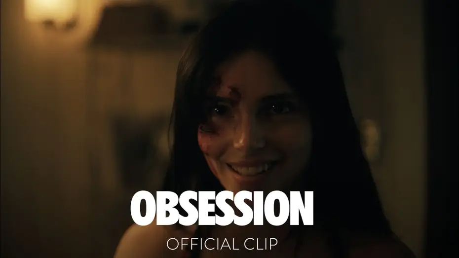Wideo do filmu Obsession — "Freaky Nikki" Official Clip