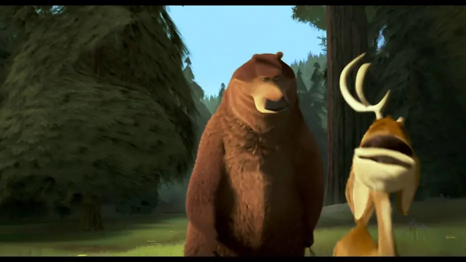 Wideo do filmu Sezon na misia — Jagdfieber   - Trailer