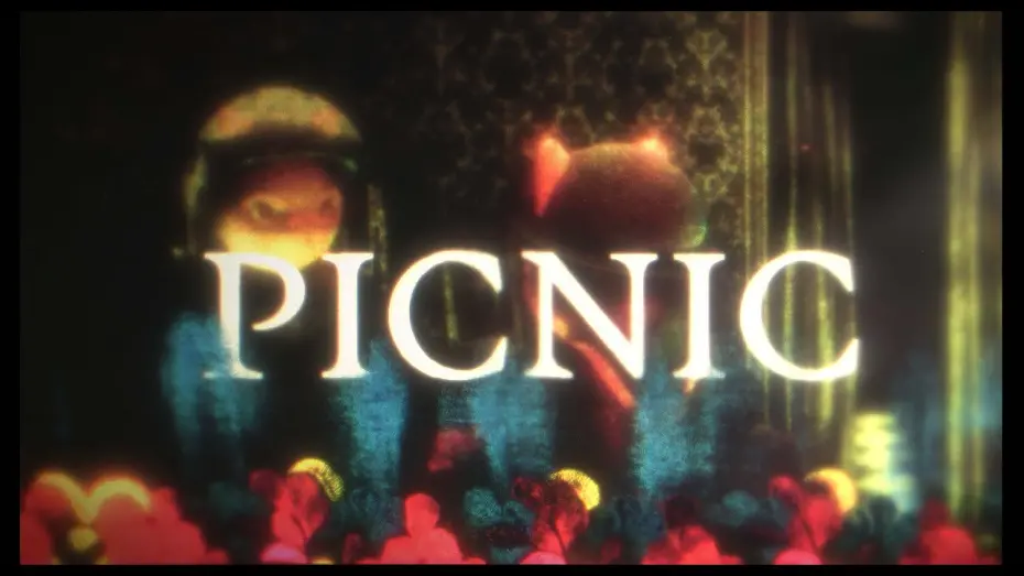 Wideo do filmu 피크닉 — PICNIC Trailer