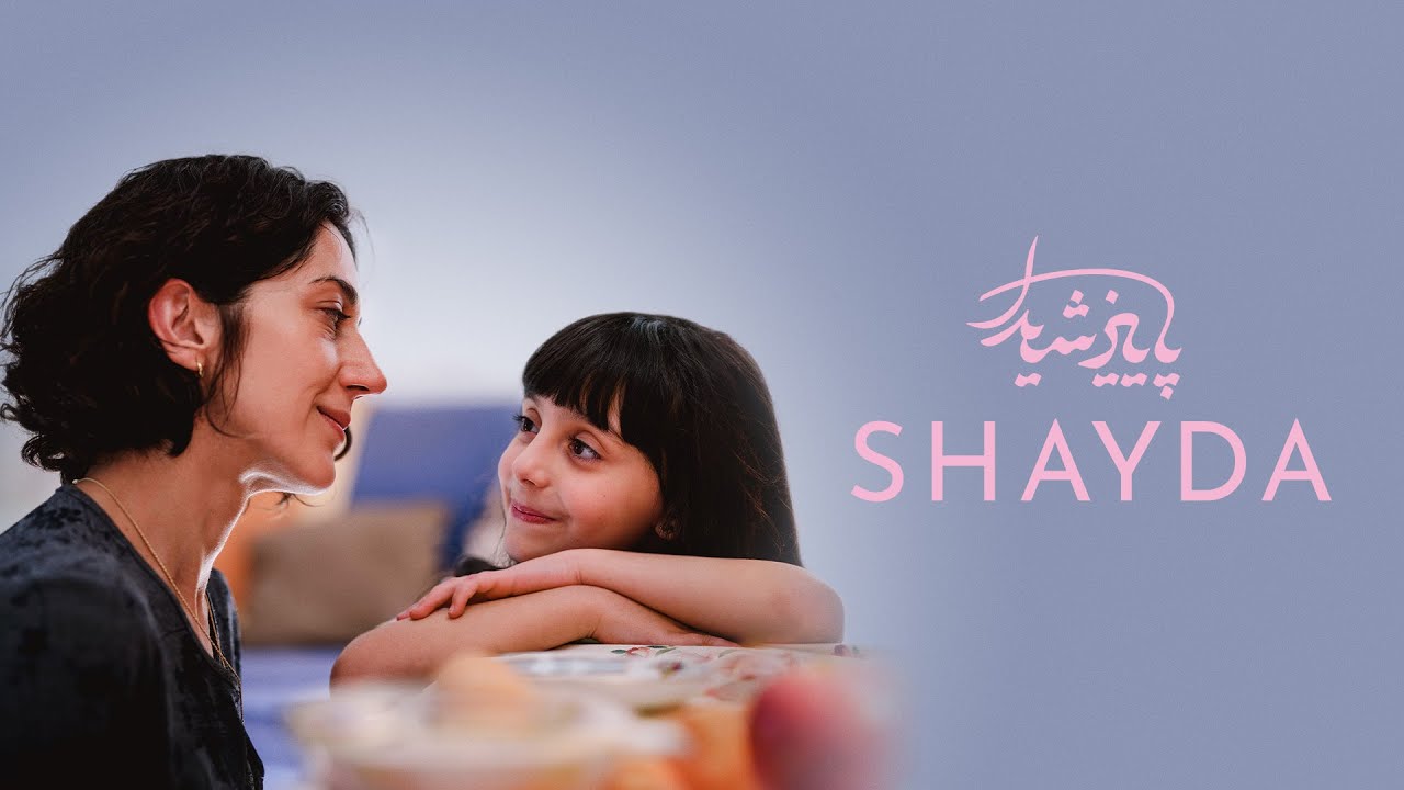 Wideo do filmu Shayda — Official Trailer [Subtitled]