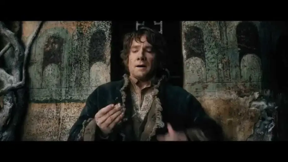 Wideo do filmu Hobbit: Bitwa Pięciu Armii — El Hobbit: La Batalla de los Cinco Ejércitos - Tráiler Oficial en español HD