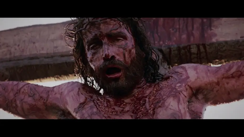 Wideo do filmu Pasja — La Passion du Christ - extrait Eucharistie - Disponible en DVD et VOD chez SAJE
