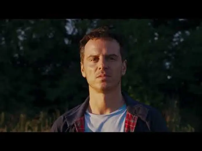 Wideo do filmu Dobrzy nieznajomi — Ya en cines
