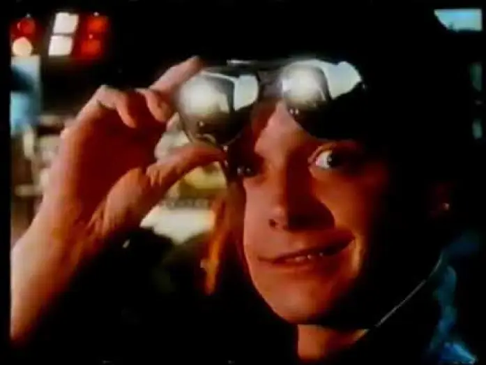 Wideo do filmu Powrót do przyszłości — TRAILER regreso al futuro de cine original