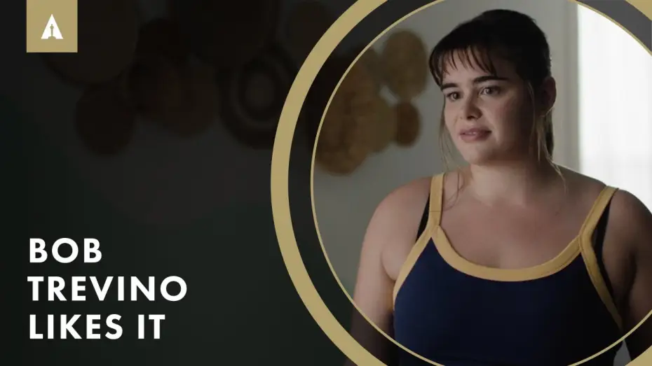 Wideo do filmu Bob Trevino Likes It — 'Bob Trevino Likes It' with Barbie Ferreira and Tracie Laymon | Academy Conversations