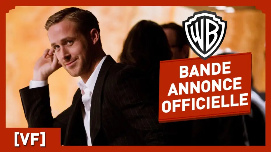 Wideo do filmu Kocha, lubi, szanuje — Crazy Stupid Love - Bande Annonce Officielle (VF) - Steve Carell / Ryan Gosling / Emma Stone