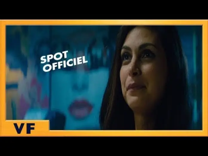 Wideo do filmu Deadpool 2 — DEADPOOL 2 | Spot [Officiel] Guess Who VF HD | 2018