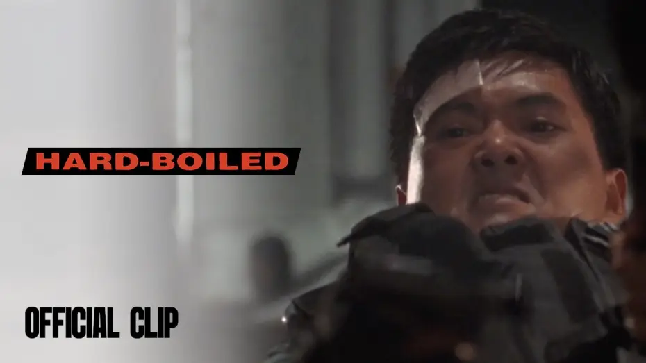 Wideo do filmu Dzieci Triady — Official Clip - Shootout
