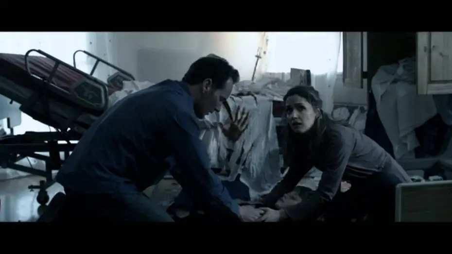 Wideo do filmu Naznaczony — INSIDIOUS | Trailer deutsch german [HD]