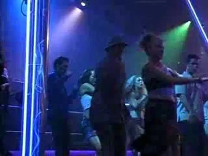 Wideo do filmu Męsko-damska rzecz — Boys and Girls Movie Trailer