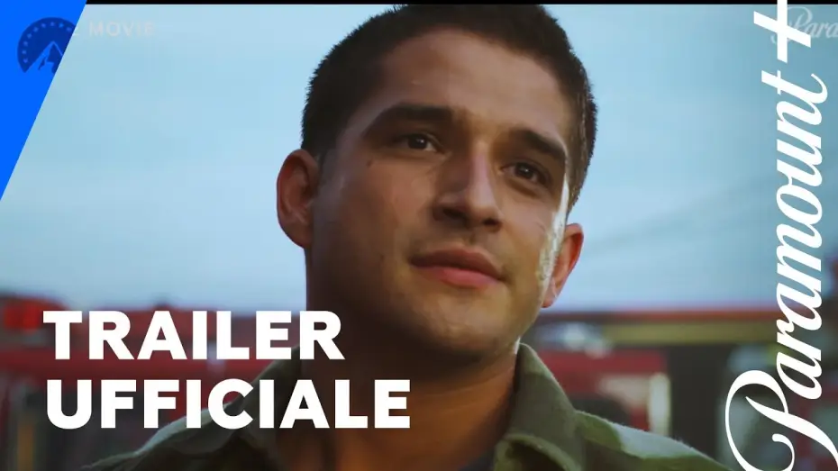 Wideo do filmu Teen Wolf: Nastoletni wilkołak - Film — Trailer Ufficiale [SUB ITA]