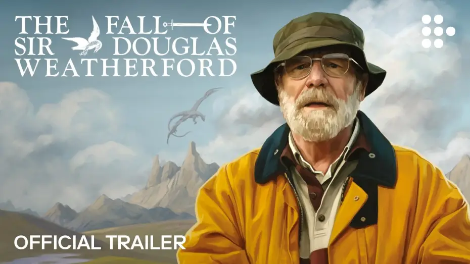 Wideo do filmu The Fall of Sir Douglas Weatherford — THE FALL OF SIR DOUGLAS WEATHERFORD | Official Trailer | In Cinemas June 12