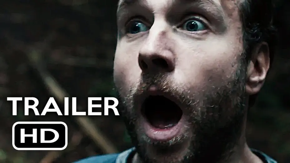Wideo do filmu Rytuał — The Ritual Official Trailer #1 (2017) Rafe Spall, Robert James-Collier Horror Movie HD