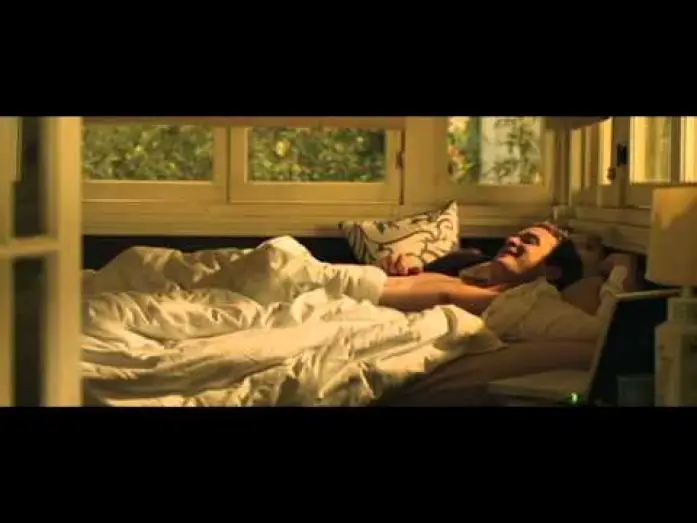Wideo do filmu The Social Network — Clip - Sean