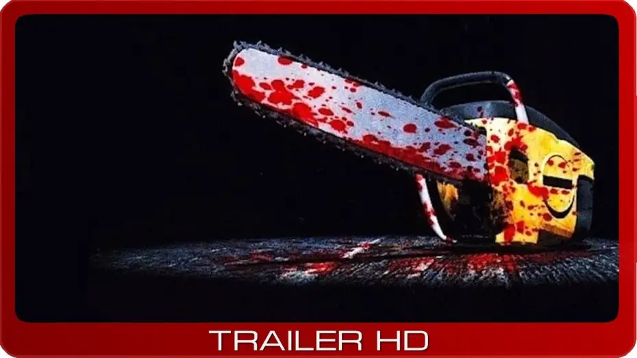 Wideo do filmu Teksańska masakra piłą mechaniczną — Blutgericht in Texas - The Texas Chain Saw Massacre ≣ 1974 ≣ Trailer