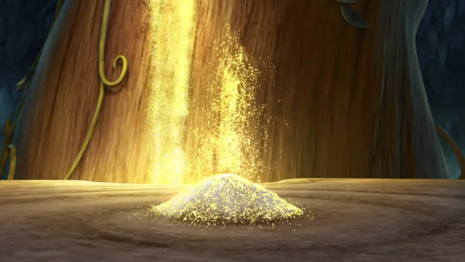 Wideo do filmu Dzwoneczek — Tinkerbell - Trailer