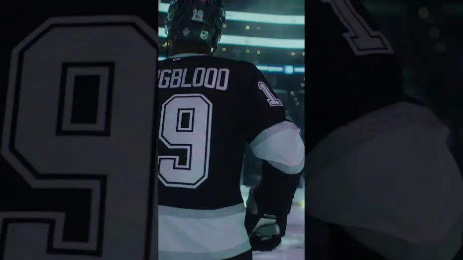 Wideo do filmu Youngblood — Hockey dreams don’t get bigger than this.