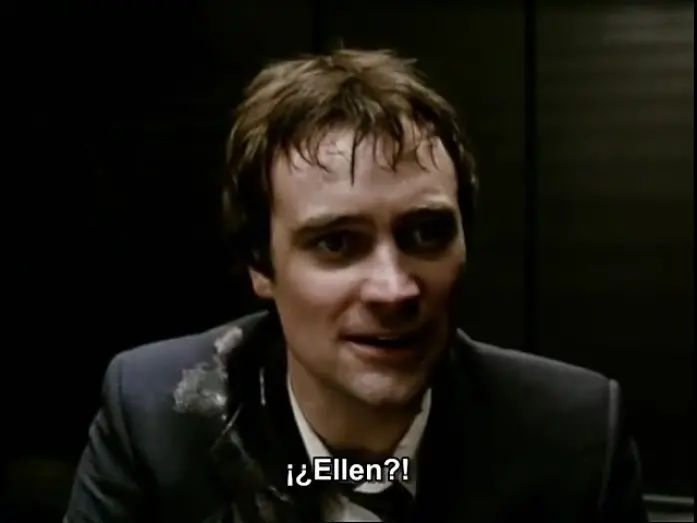 Wideo do filmu Elevated — Elevated (1996) Vincenzo Natali