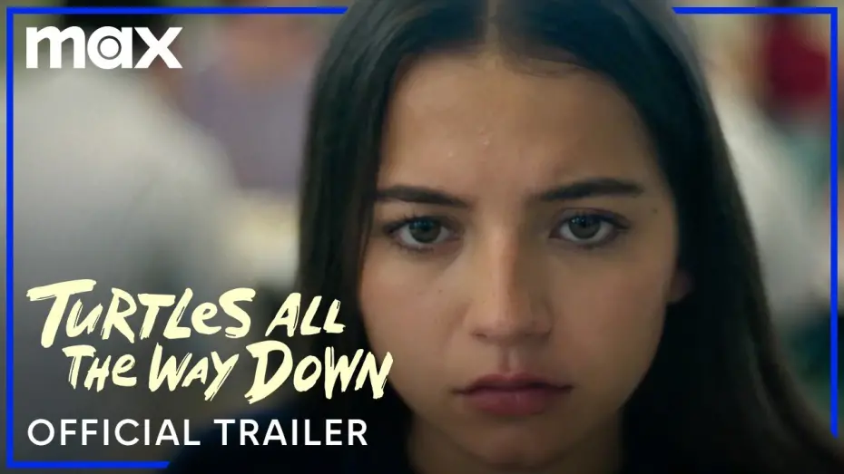 Wideo do filmu Żółwie aż do końca — Official Trailer