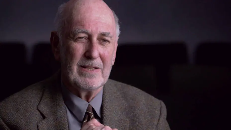 Wideo do filmu Opowieść o późnych chryzantemach — Phillip Lopate on Kenji Mizoguchi’s Portrayal of Women