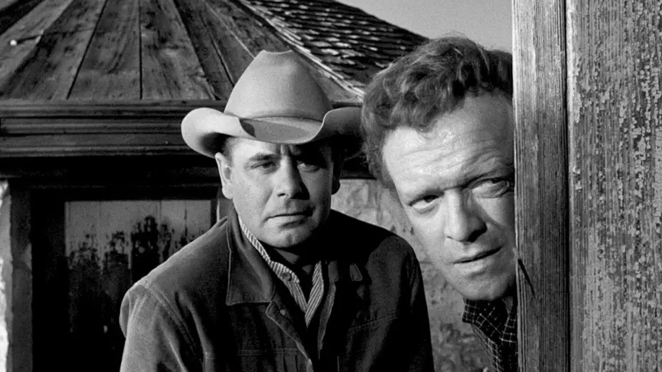 Wideo do filmu 15:10 do Yumy — Heidi Honeycutt on 3:10 TO YUMA