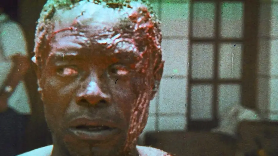 Wideo do filmu Africa Addio — Africa Addio (1966) ORIGINAL TRAILER [HD]