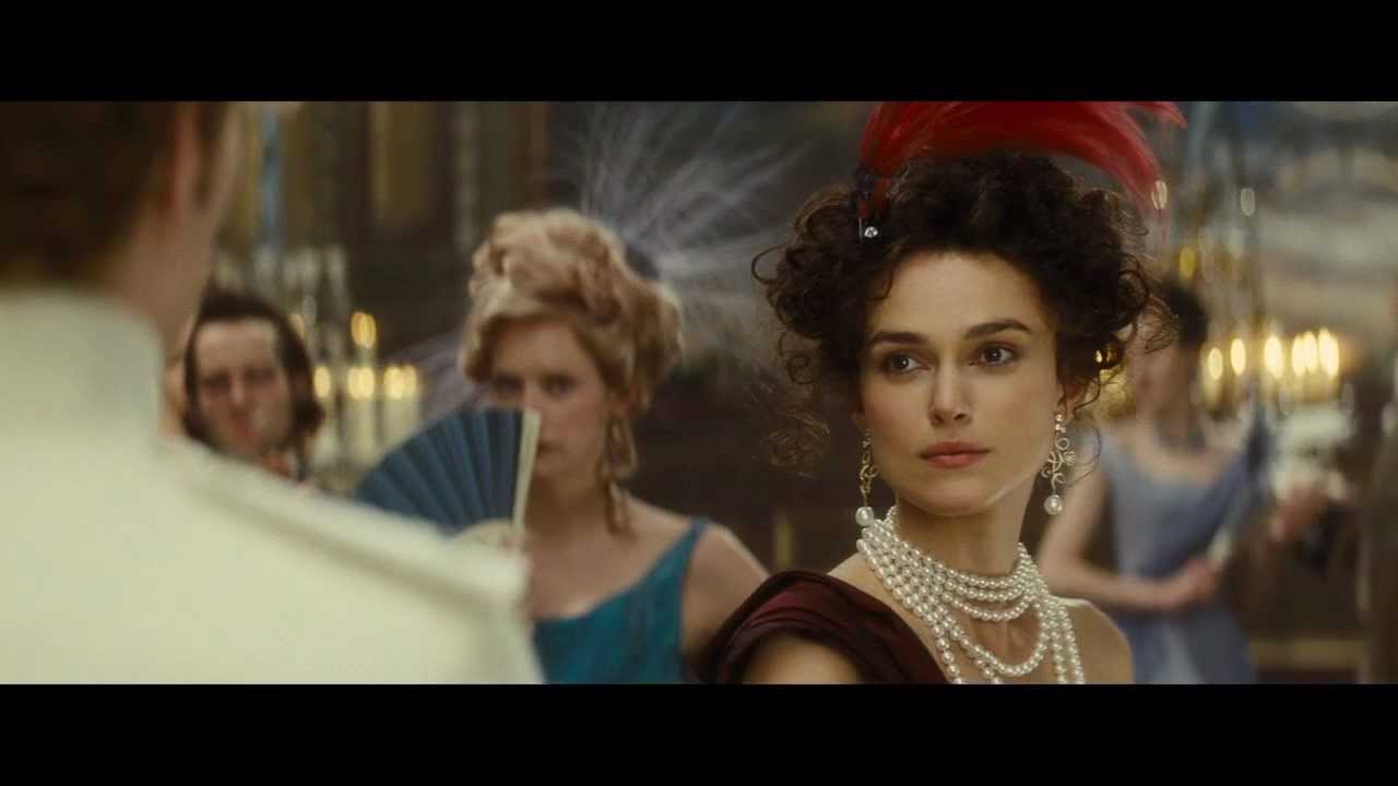 Wideo do filmu Anna Karenina — Anna Karenina: Tom Stoppard Featurette