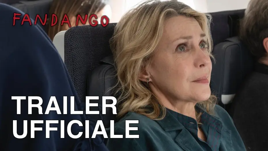 Wideo do filmu Volare — "Volare" di Margherita Buy - Trailer Ufficiale