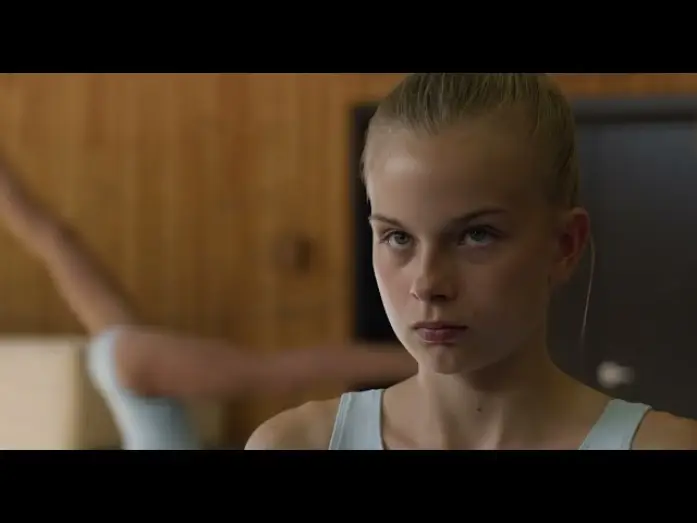 Wideo do filmu Pisklę — HATCHING - LA FORMA DEL MALE | Trailer Ufficiale