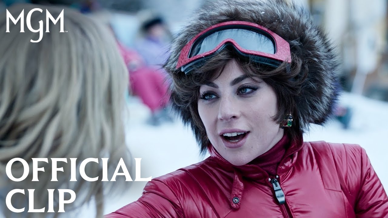 Wideo do filmu Dom Gucci — I Am Fair