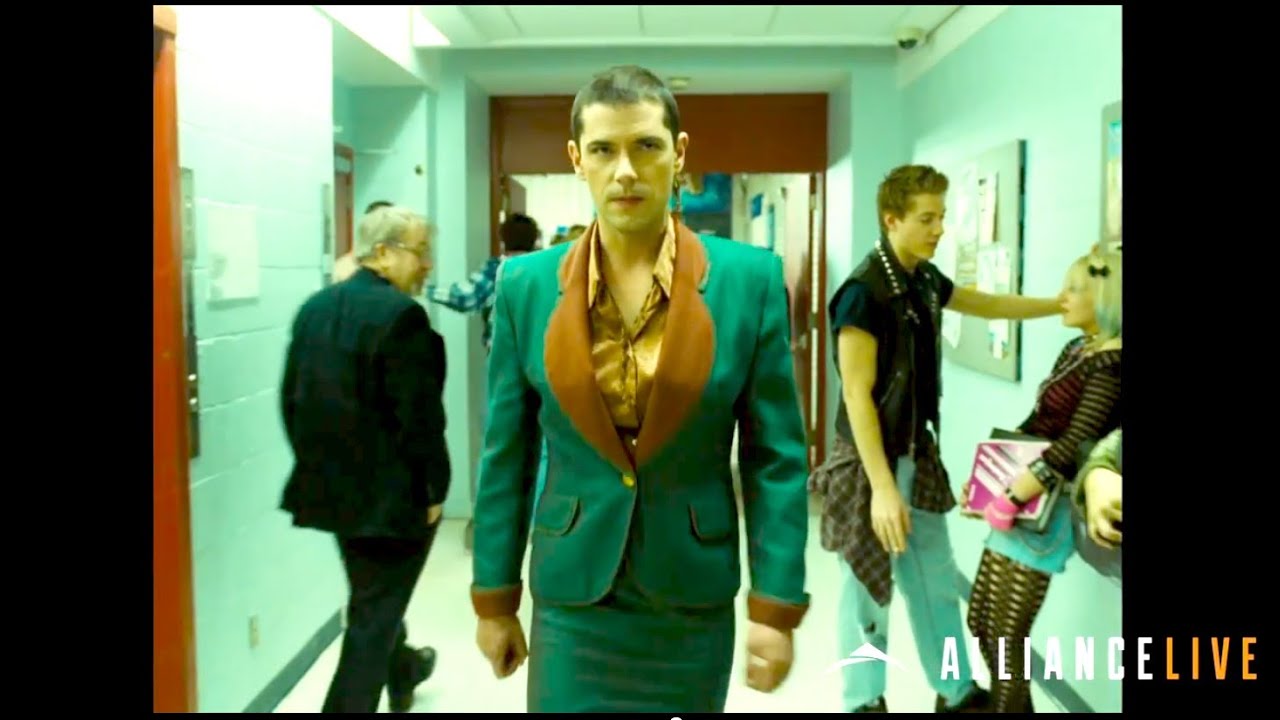 Wideo do filmu Na zawsze Laurence — TIFF 2012 Red Carpet