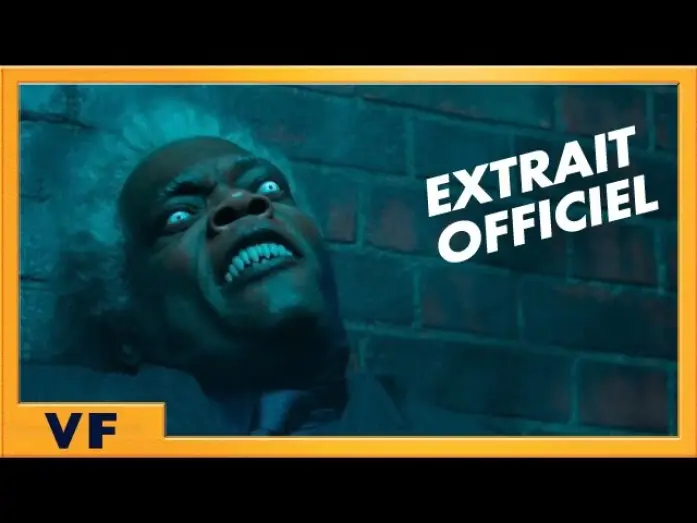 Wideo do filmu Osobliwy dom Pani Peregrine — Miss Pérégrine et les enfants particuliers - Extrait Barron [Officiel]  VF HD