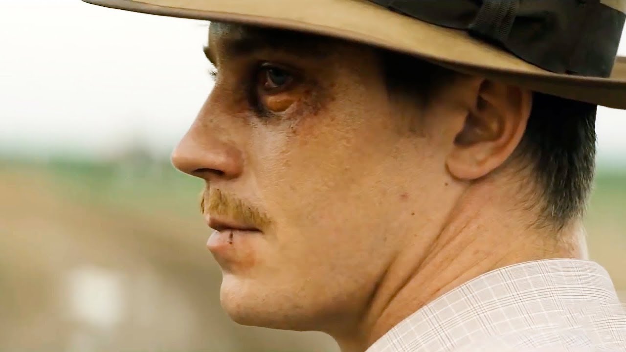 Wideo do filmu Mudbound — Ферма «Мадбаунд» — Русский трейлер (2017)