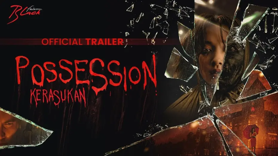 Wideo do filmu Possession: Kerasukan — Official Trailer Possession : Kerasukan | 8 Mei 2024 di Bioskop