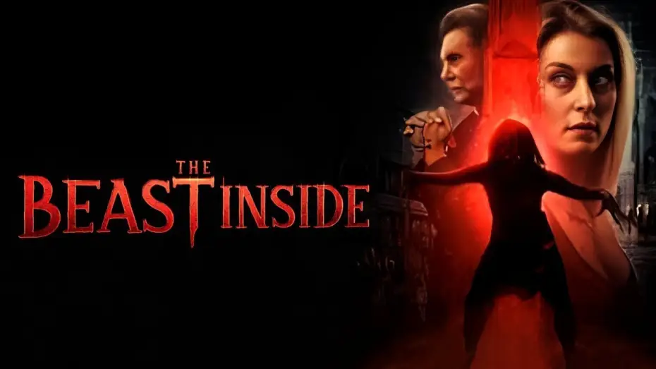 Wideo do filmu The Beast Inside — La bestia interior (2024) - Trailer Oficial