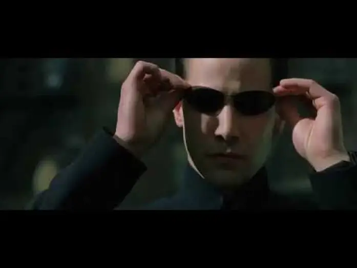 Wideo do filmu Matrix Reaktywacja — TRAILER Matrix 2 Recargado   Reloaded