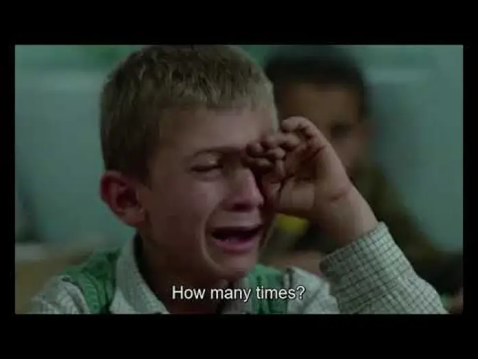 Wideo do filmu خانه‌ی دوست کجاست؟ — Where Is The Friend's House? Trailer
