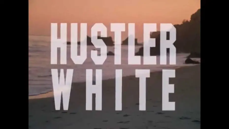 Wideo do filmu Hustler White — Hustler White Trailer