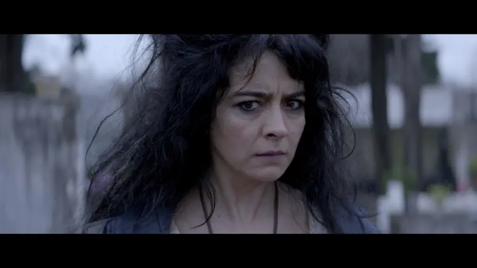 Wideo do filmu Bruja — Bruja - Trailer Oficial
