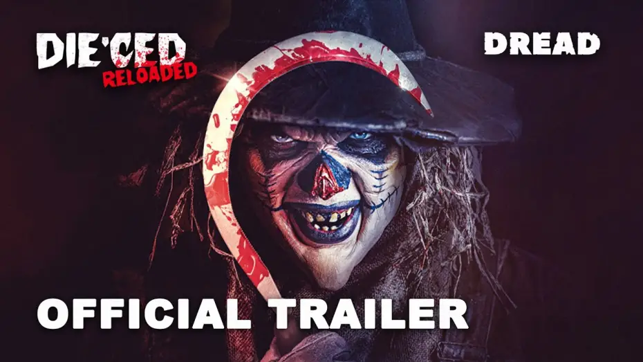 Wideo do filmu Die'ced: Reloaded — Official Trailer