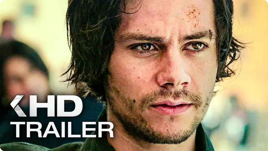 Wideo do filmu American Assassin — AMERICAN ASSASSIN Trailer German Deutsch (2017)
