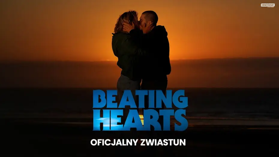 Wideo do filmu Beating Hearts — Oficjalny zwiastun