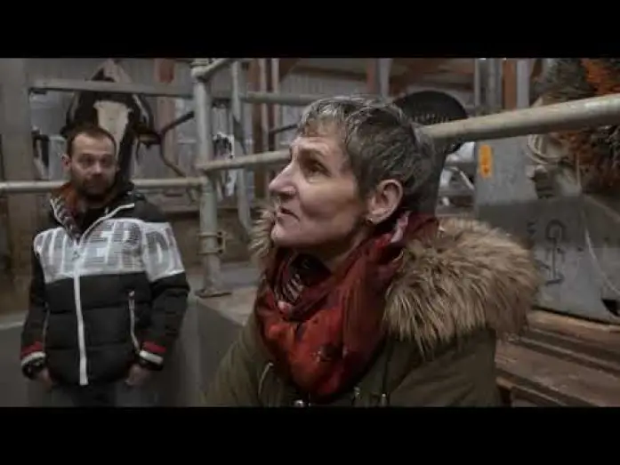 Wideo do filmu La Ferme des Bertrand — La ferme des Bertrand - Bande annonce (VF)
