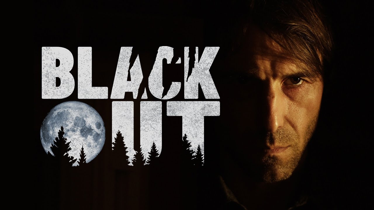Wideo do filmu Blackout — Blackout - Official Movie Trailer (2024)