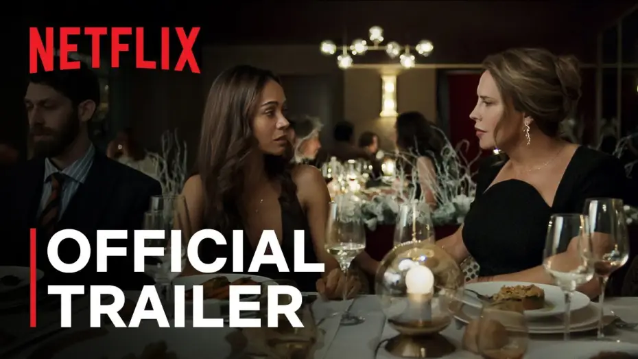Wideo do filmu Emilia Pérez — Official Trailer