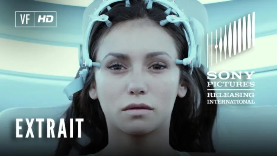 Wideo do filmu Linia życia — Experiment Gone Wrong VF