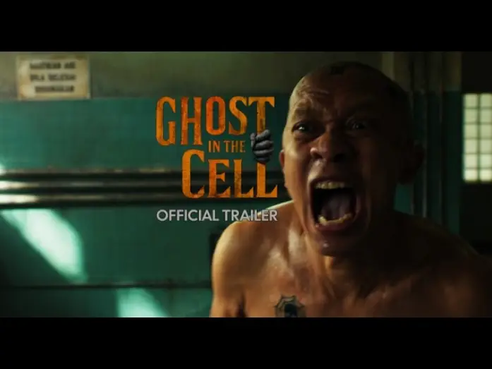 Wideo do filmu Hantu Dalam Sel — Ghost in the Cell - Official Trailer
